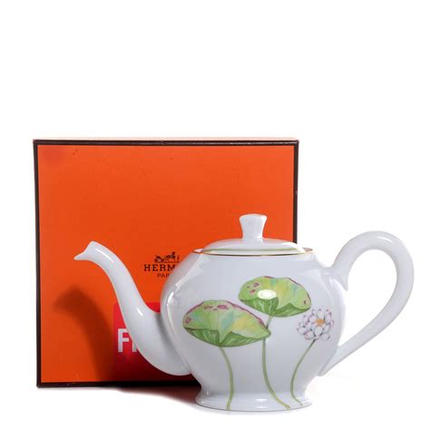 images hermes nil porcelain.